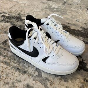 Nike Gamma Force Sneakers